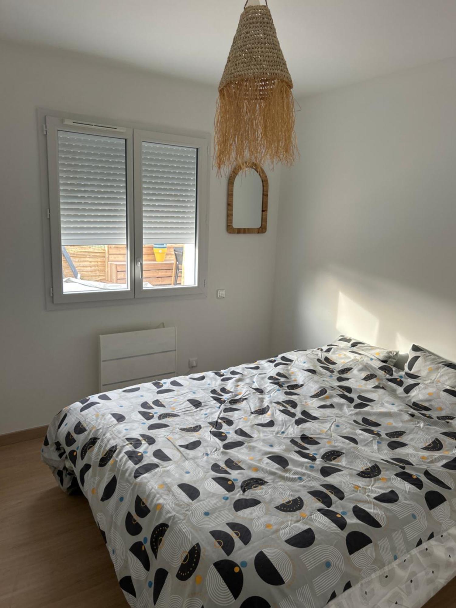 Aux Portes De Bordeaux Maison Cocooning Avec Piscine Ambares-et-Lagrave Εξωτερικό φωτογραφία